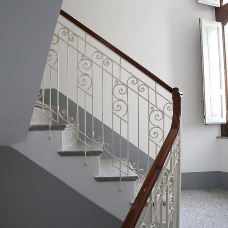 Apartamento Palazzo Leonardo Scicli Exterior foto