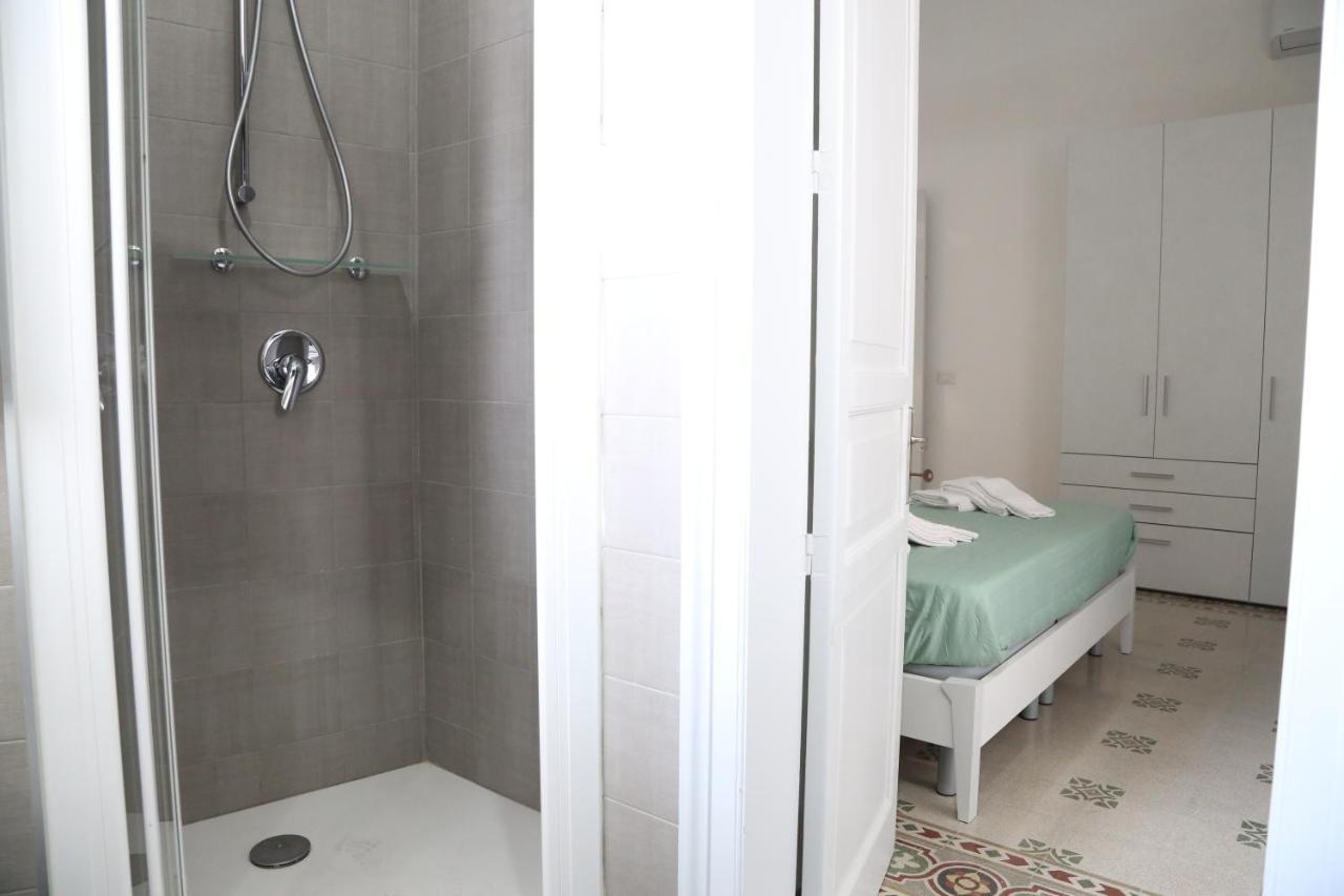 Apartamento Palazzo Leonardo Scicli Exterior foto