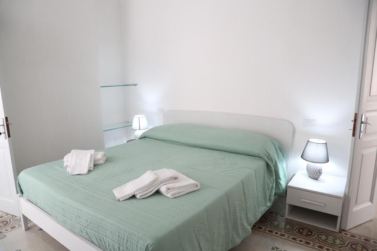 Apartamento Palazzo Leonardo Scicli Exterior foto