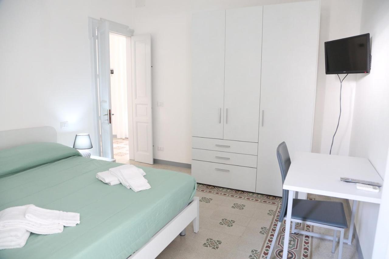 Apartamento Palazzo Leonardo Scicli Exterior foto
