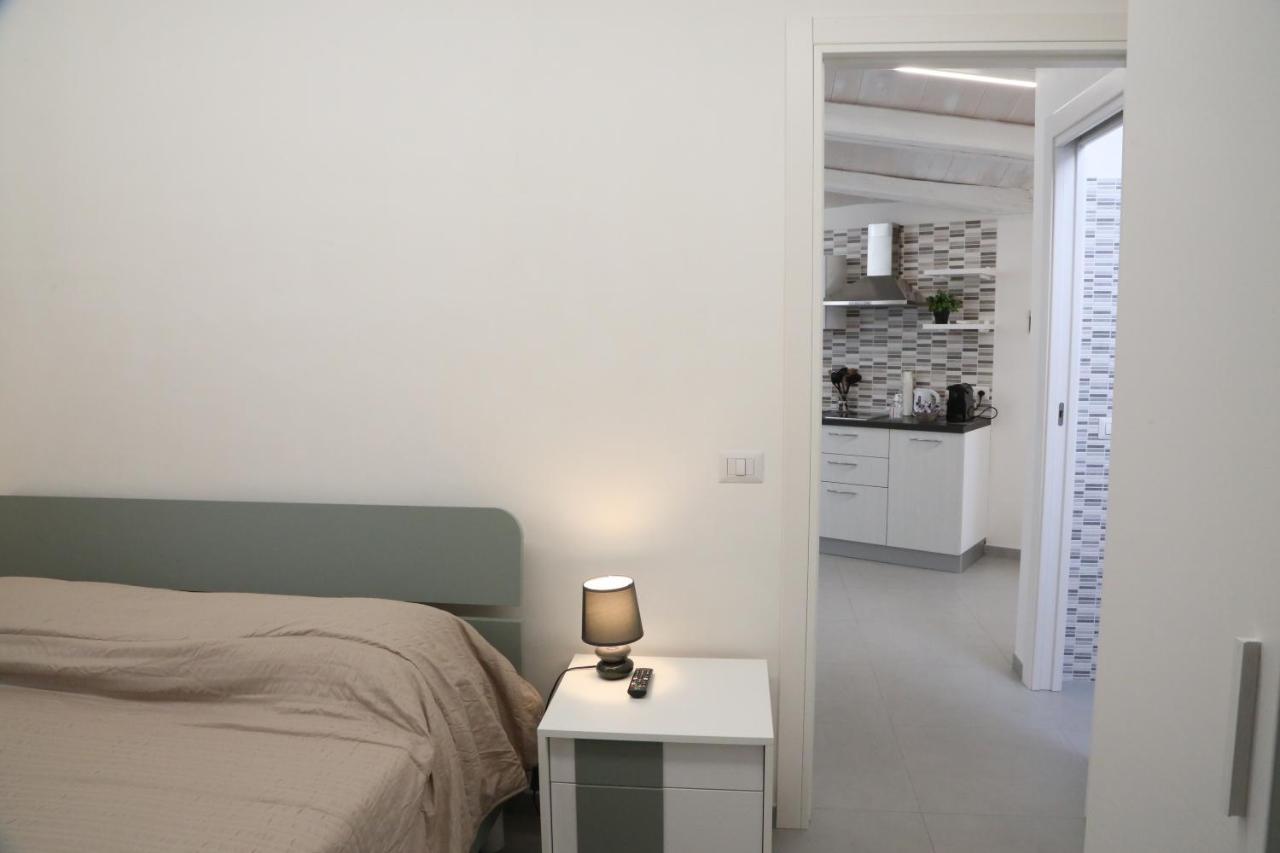 Apartamento Palazzo Leonardo Scicli Exterior foto