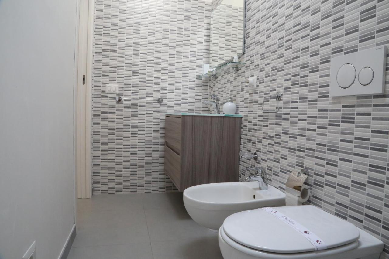 Apartamento Palazzo Leonardo Scicli Exterior foto